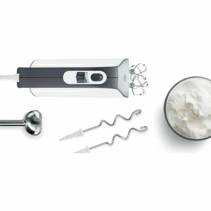 Batteur Électrique Bosch Blanc MKR00006418429