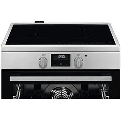 AEG CIB6641ABM Cocina Inducción 73 L Inox