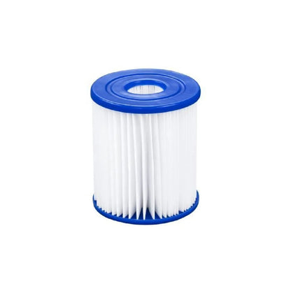 Bestway Steel Pro Gris
