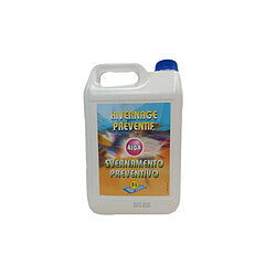 Aquazendo Kit de Mantenimiento de Piscina 5 Piezas