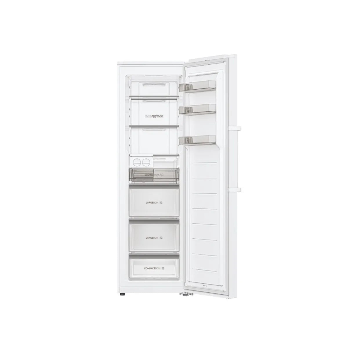Haier H4F306WDH1 - Blanc
