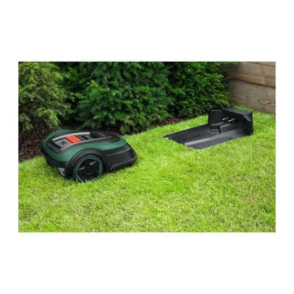 Bosch Indego S+ 500 Robot Cortacésped GPS de Jardín