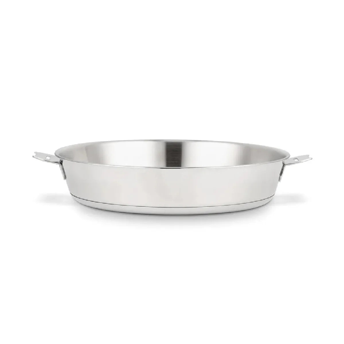 Poêle Inox 20cm Evolution BEKA Inox MKR00013568445