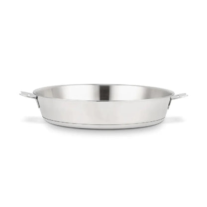 Poêle Inox 20cm Evolution BEKA Inox MKR00013568445