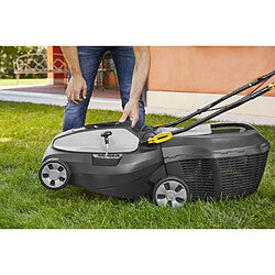 Alpina Cortacésped a Batería 38 cm 40 V