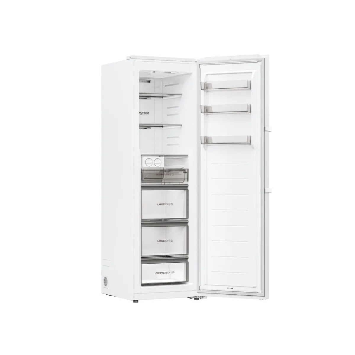 Haier H4F306WDH1 - Blanc