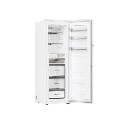 Haier H4F306WDH1 - Blanc