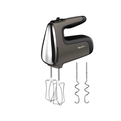 Batteur Électrique Moulinex Argent MKR00002829219