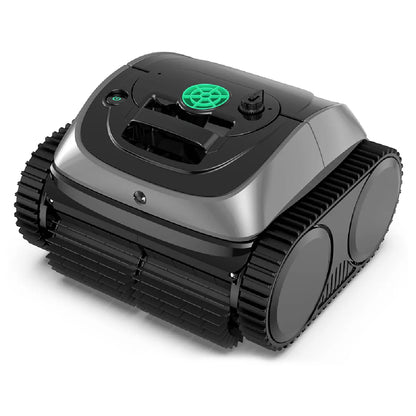 Robot Piscine WYBOT C1 Gris Vert MKR00011334963