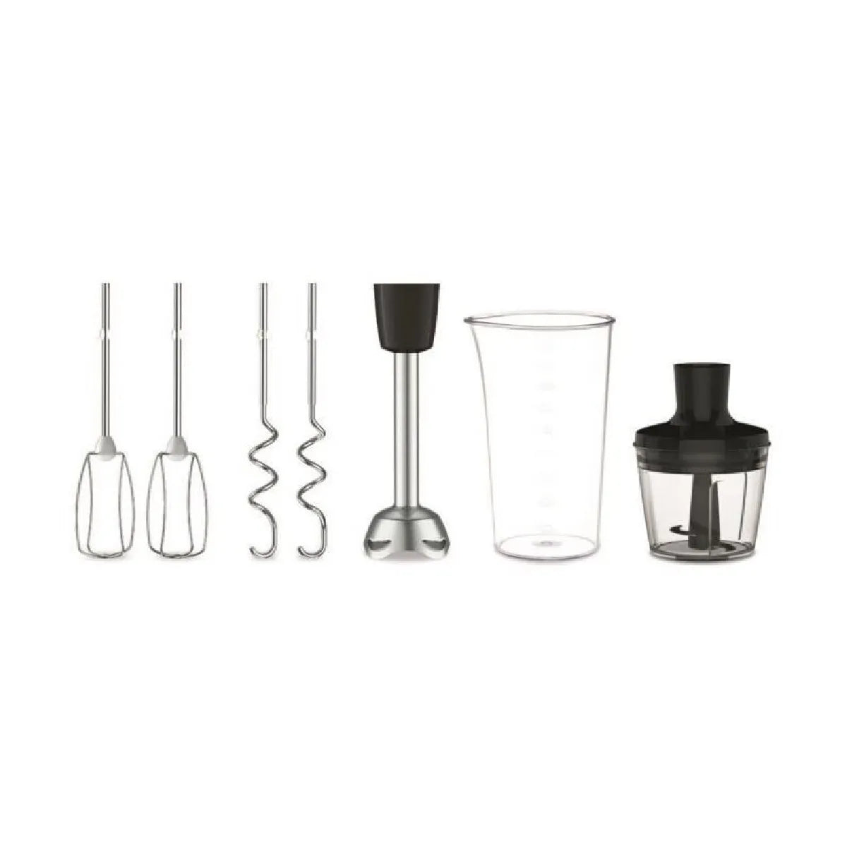 Batteur Électrique Moulinex MKR00001083590