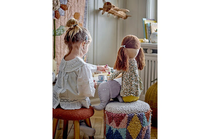 Kuscheltier Paola - Elefant aus Stoff für Kinder & Babys