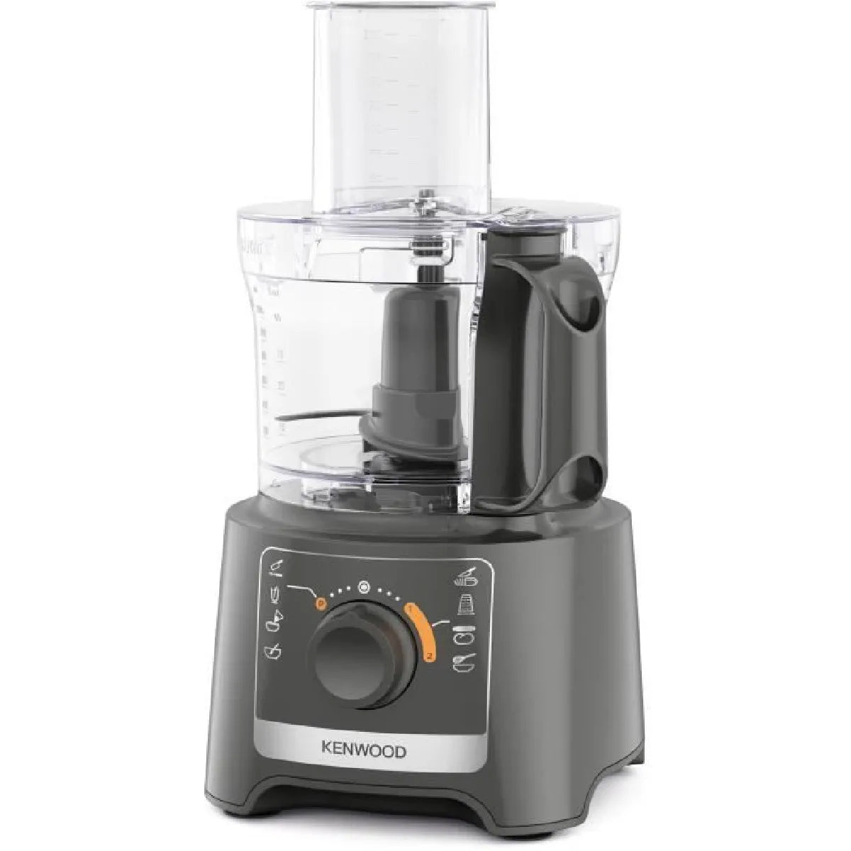 Robot Multifonction Kenwood Gris FDP31.020GY