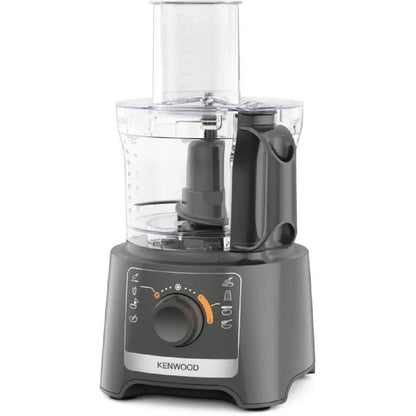 Robot Multifonction Kenwood Gris FDP31.020GY