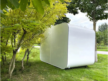 Eco 4000 B Tiny House Atelier Büro