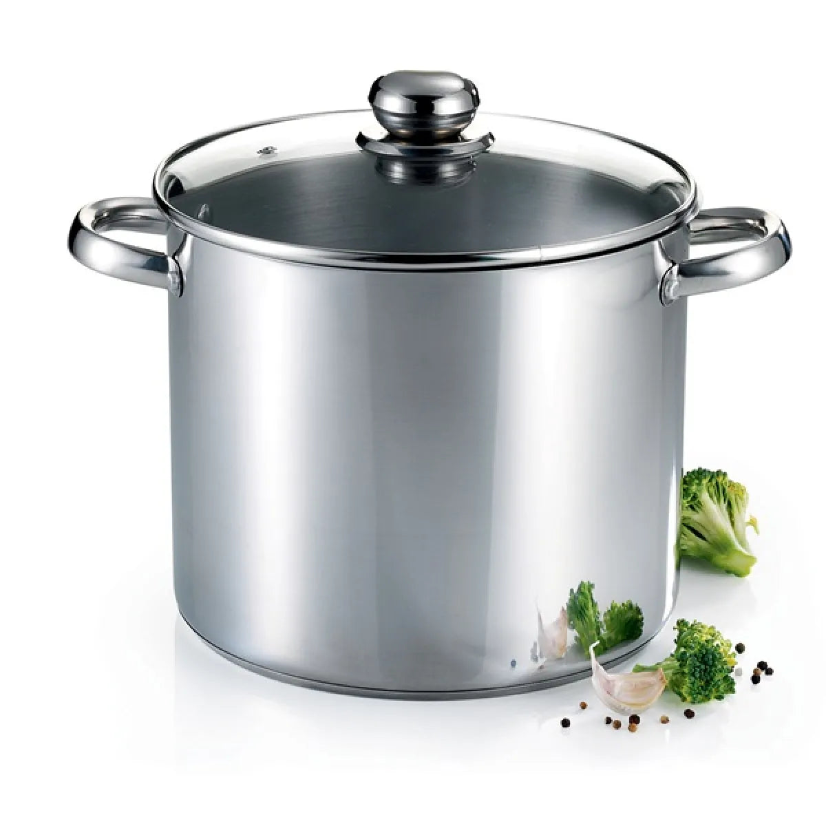 Traiteur Inox 26cm Baumalu Inox MKR00013200888