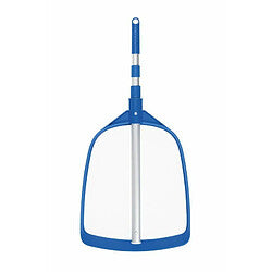 Bestway Flowclear Limpiador de Manos Aluminio Ligero Verde