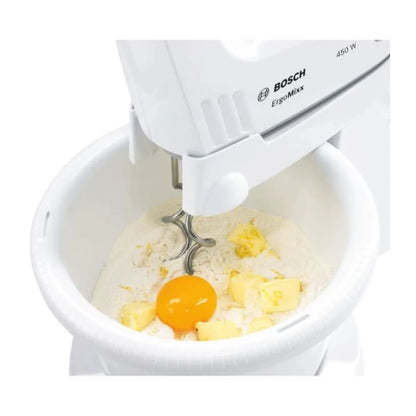 Batteur Électrique Bosch Blanc MFQ36400