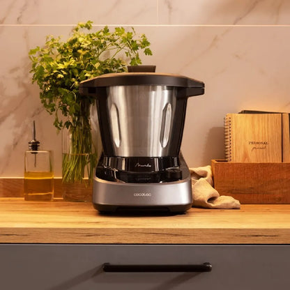Robot Cuiseur Multifonction Cecotec Habana 4342