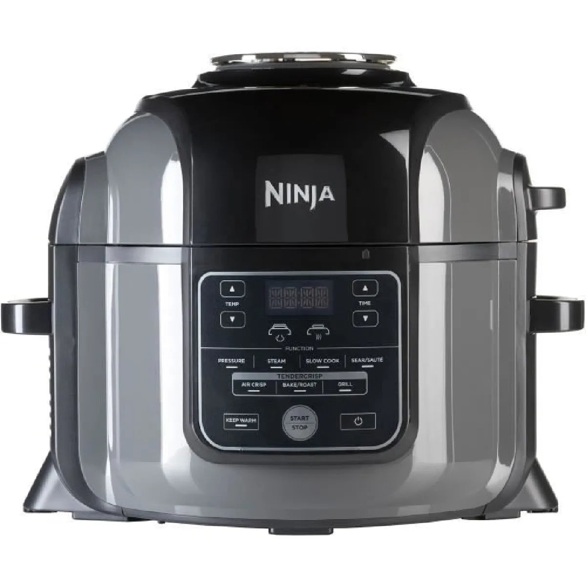 Multicuiseur Ninja Noir MKR00000816413