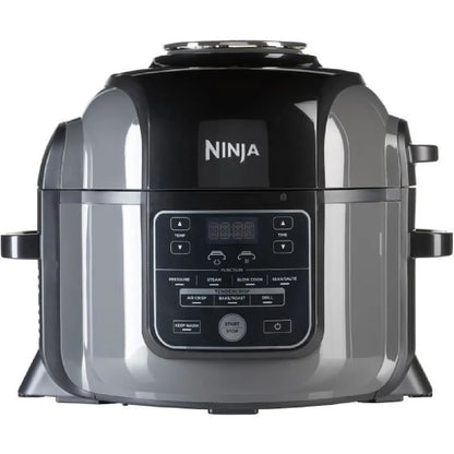 Multicuiseur Ninja Noir MKR00000816413