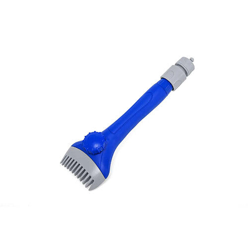 Bestway Brocha de Filtro AquaLite PVC Azul Gris
