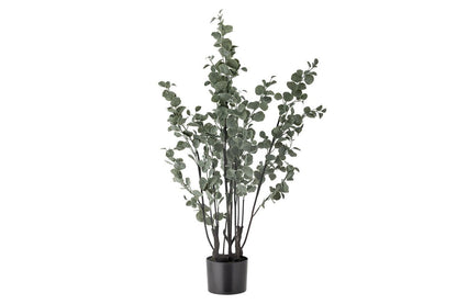 Kunstpflanze Eukalyptus Cali – Höhe 117 cm