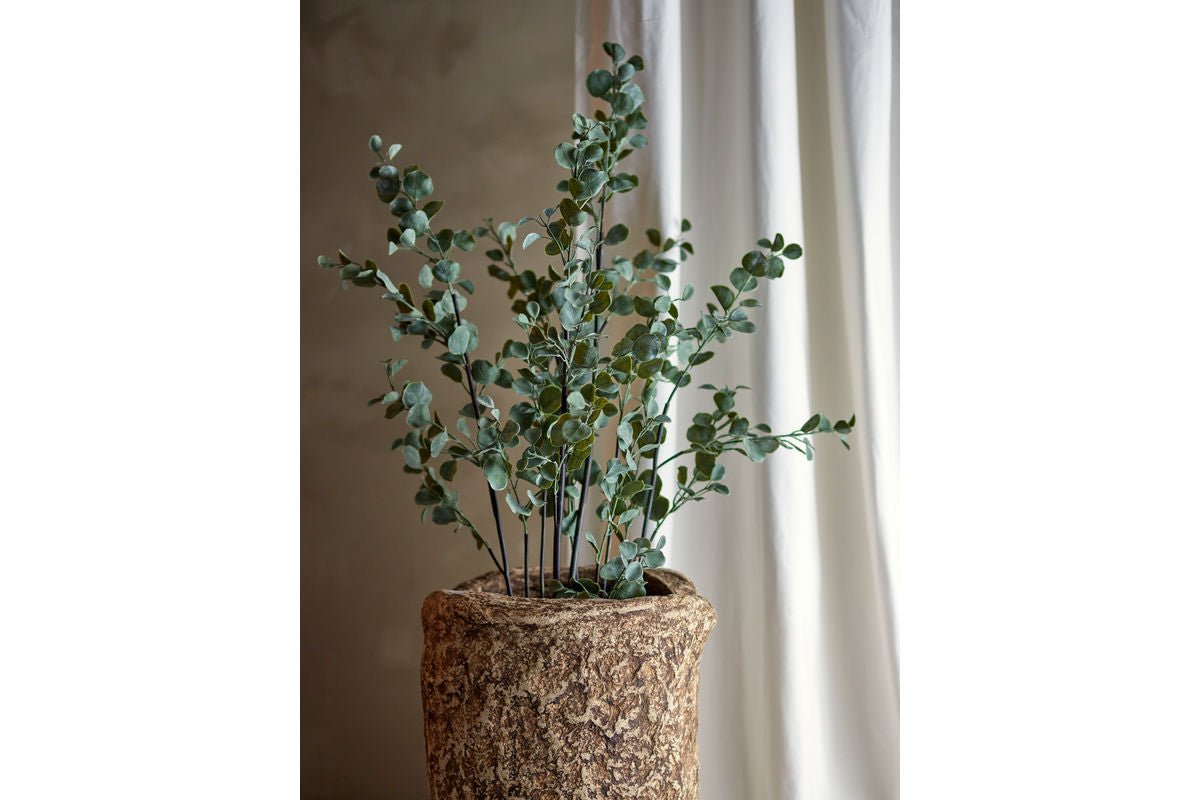 Kunstpflanze Eukalyptus Cali – Höhe 117 cm