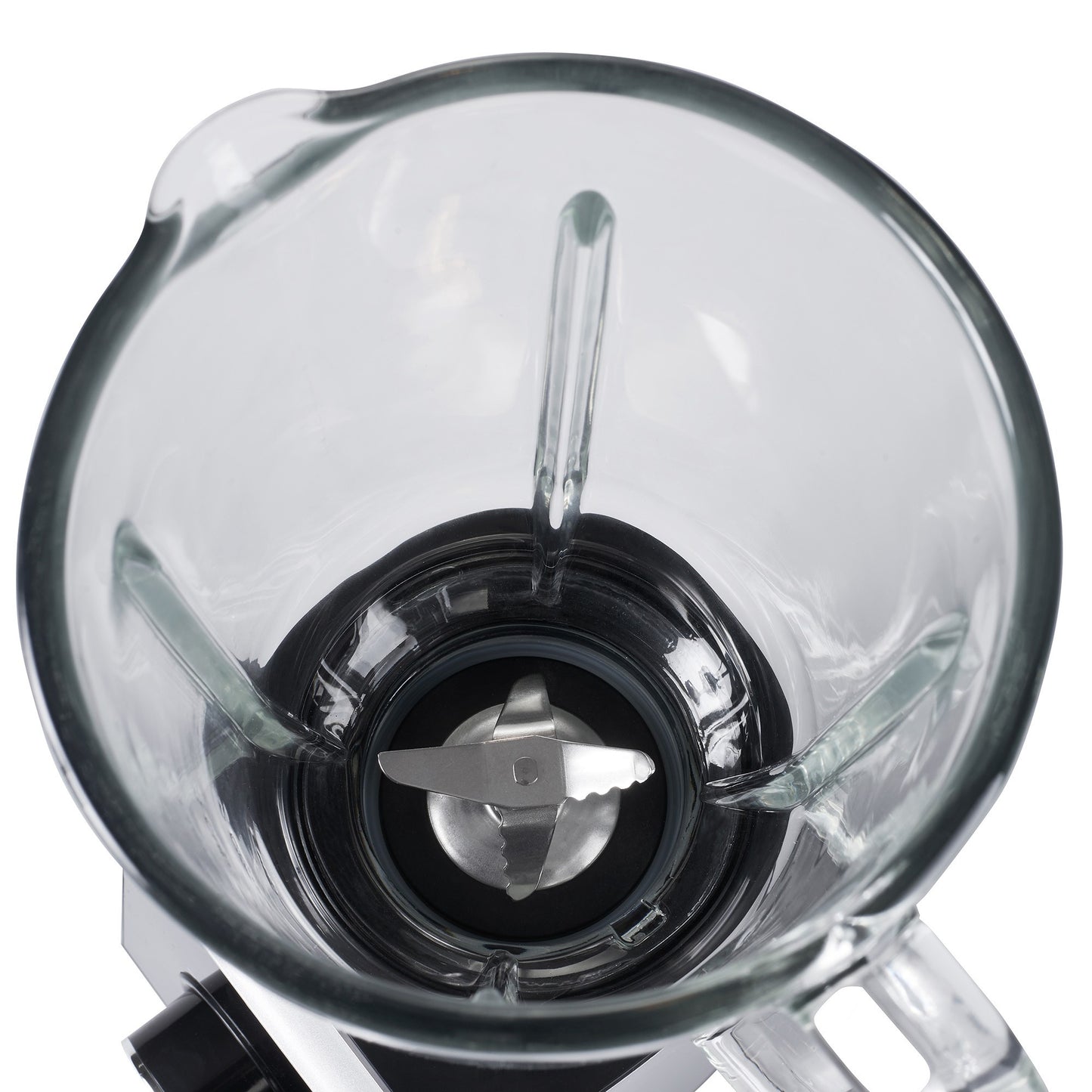 Adler AD4076 Licuadora 1,5 L 1000 W Pales Acero Inoxidable