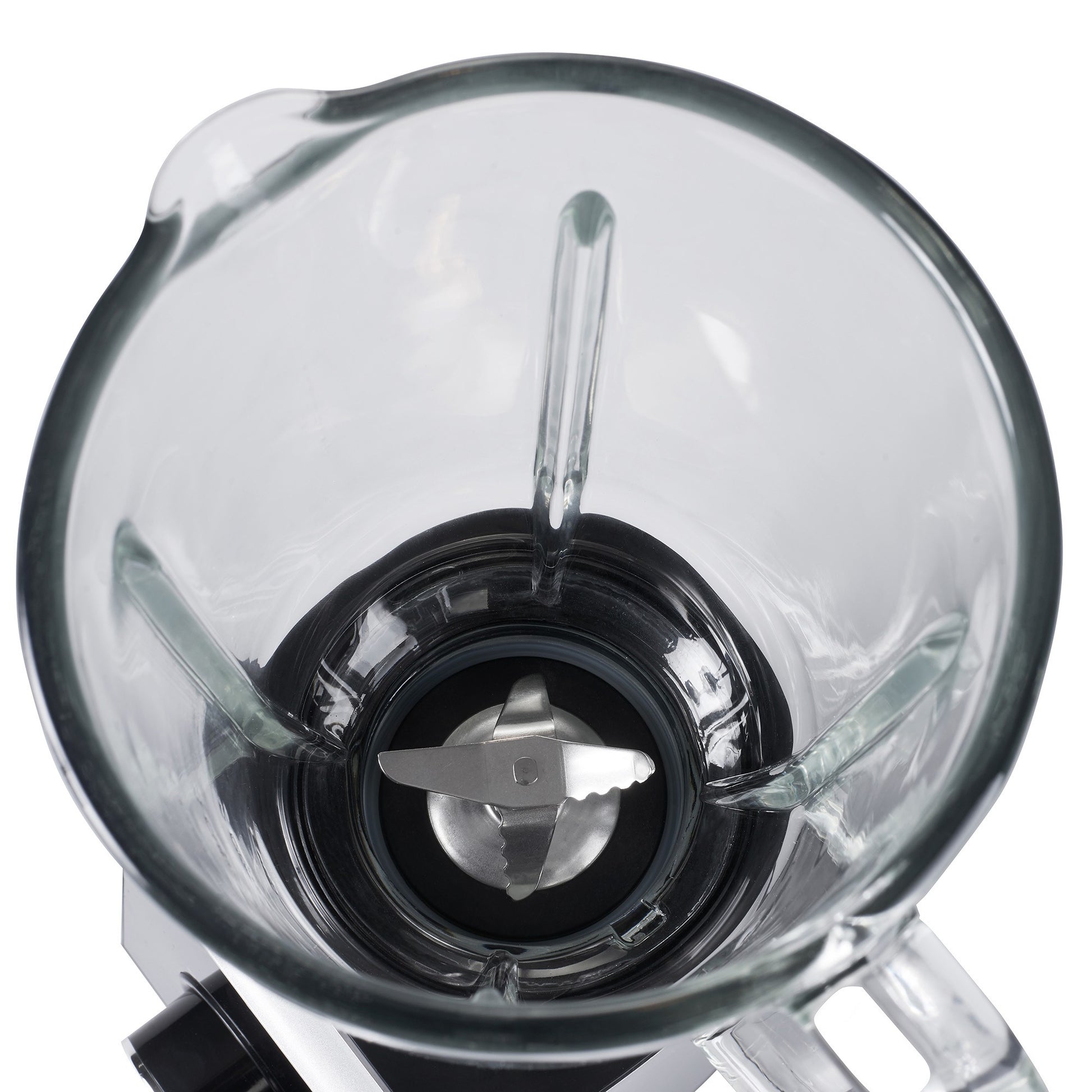 Adler AD4076 Licuadora 1,5 L 1000 W Pales Acero Inoxidable