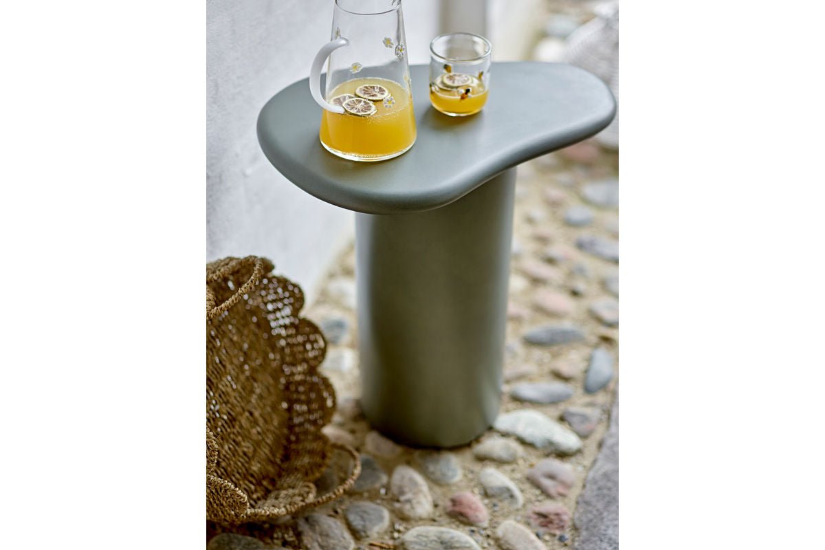 Luxusbetten24 Krug Florae Klarglas mit handveredelten Blütenmotiven, Klar