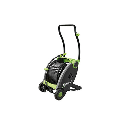 Ribimex PRDP51 Desvaneador Automático 50m con Pedal