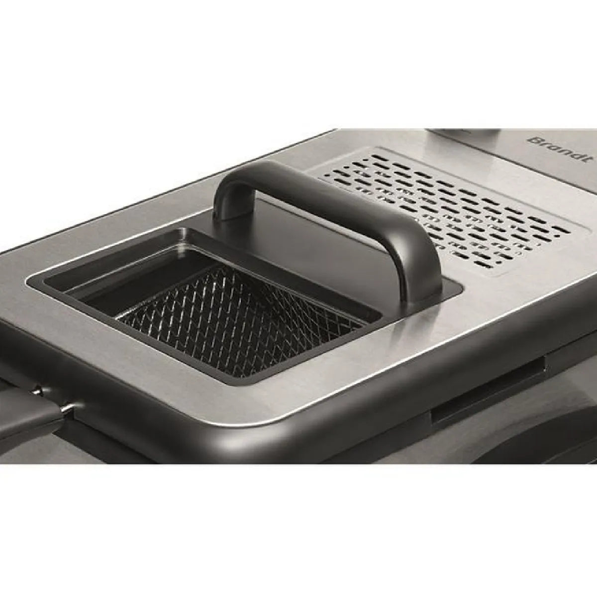 Brandt FRI 3200 Freidora Semi‑Profesional 2200 W