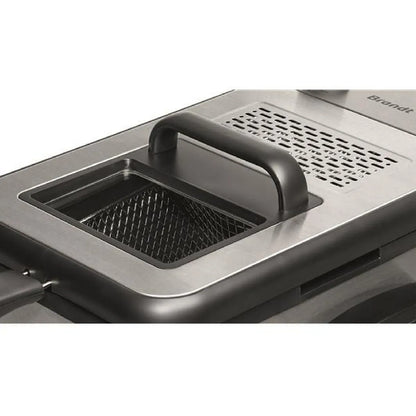 Brandt FRI 3200 Freidora Semi‑Profesional 2200 W