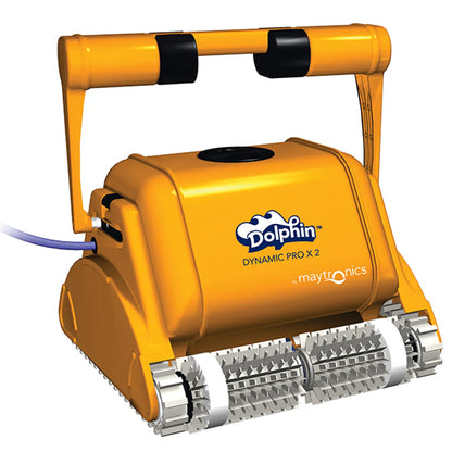 Robot Piscine Dolphin Dynamic PROX 2 Gyro MKR00003294694