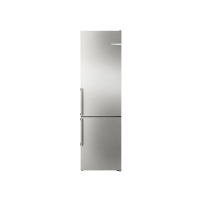 Bosch KGN39AIAU Refrigerador Combinado Acero Inoxidable 363 L