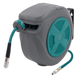 Ribimex PRDP51 Desvaneador Automático 50m con Pedal