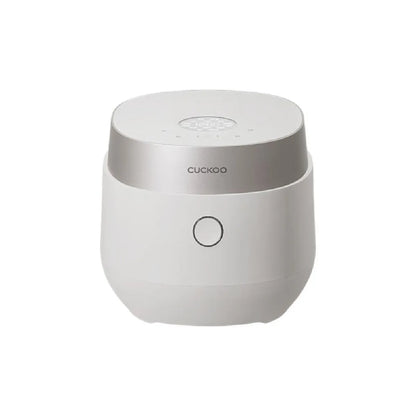 Cuckoo Rice Stove CR-0685FW Olla Arrocera 1,08 L Blanca