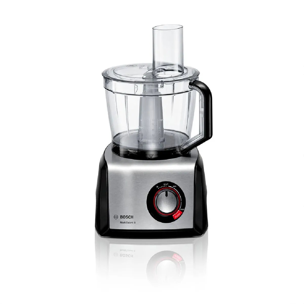 Robot Multifonction Bosch Noir MKR00001084799