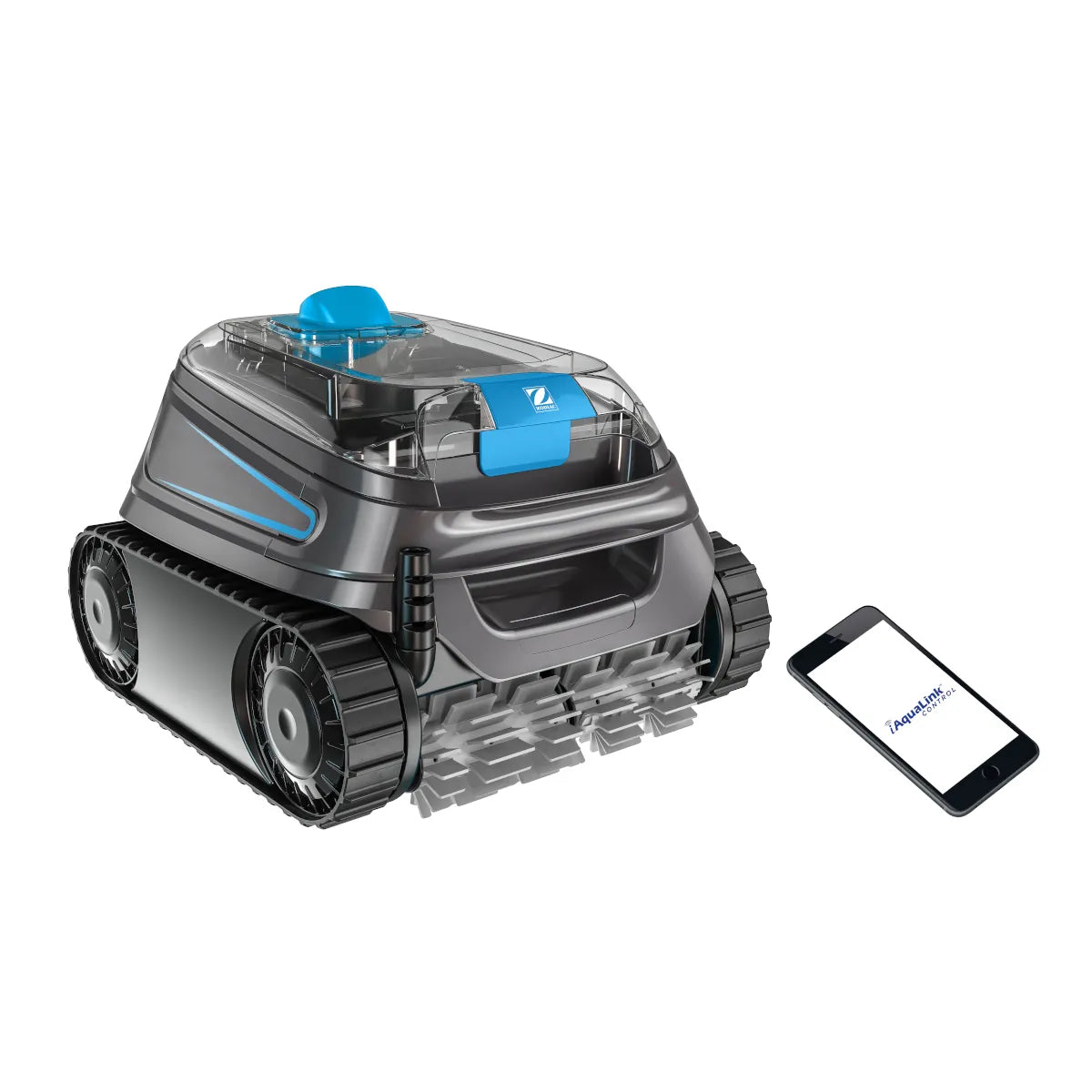 Robot Piscine Zodiac CNX 30 iQ MKR00007796315