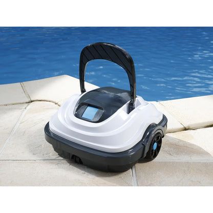 Robot Piscine Ubbink RobotClean Accu XS MKR00007795661