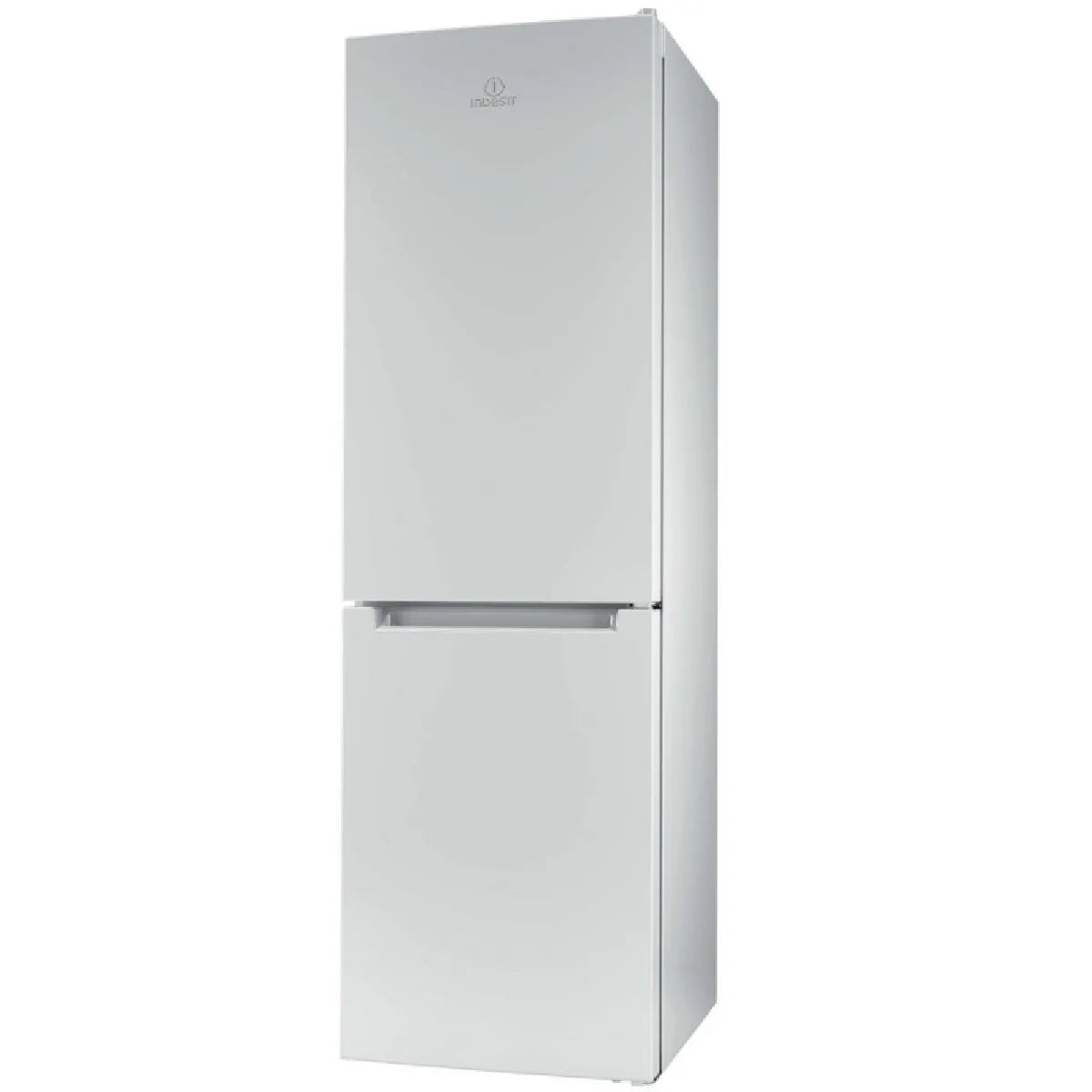 Réfrigérateur combiné 60cm339l lowfrost - LI8S1EW - INDESIT