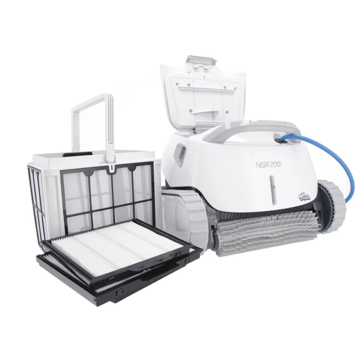 Robot Piscine Dolphin NSR200