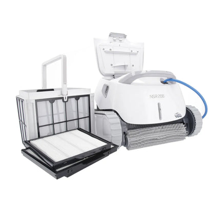 Robot Piscine Dolphin NSR200