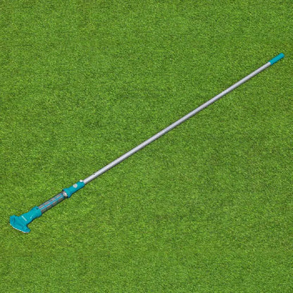 Bestway Aspirador de Piscina Aluminio Azul 252×17 cm