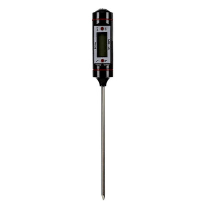 Thermomètre Digital Paris Prix Meter 20 cm Noir MKR00013565447