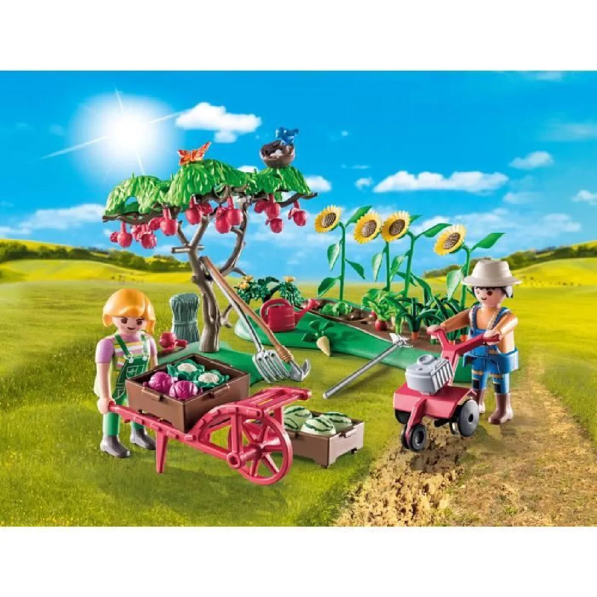 Jeu De Construction Playmobil 71380 MKR00003133574