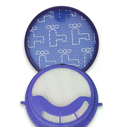 Dyson DC25 Filtros HEPA Pre-filtros 2 Piezas Compatibles