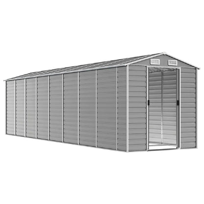Abri de Jardin Métal Toit Incliné MKR00008324470