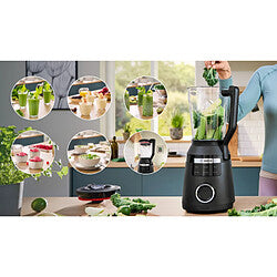 Bosch VitaPower Série 6 - Noir