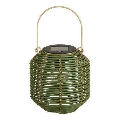 Garten Solar-Laterne „Vormina“ – wetterfest für Balkon & Outdoor-Bereich
